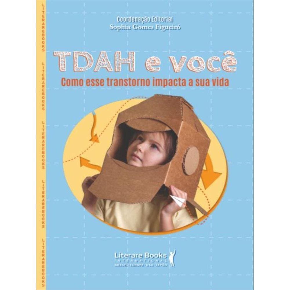 Tdah E Você
