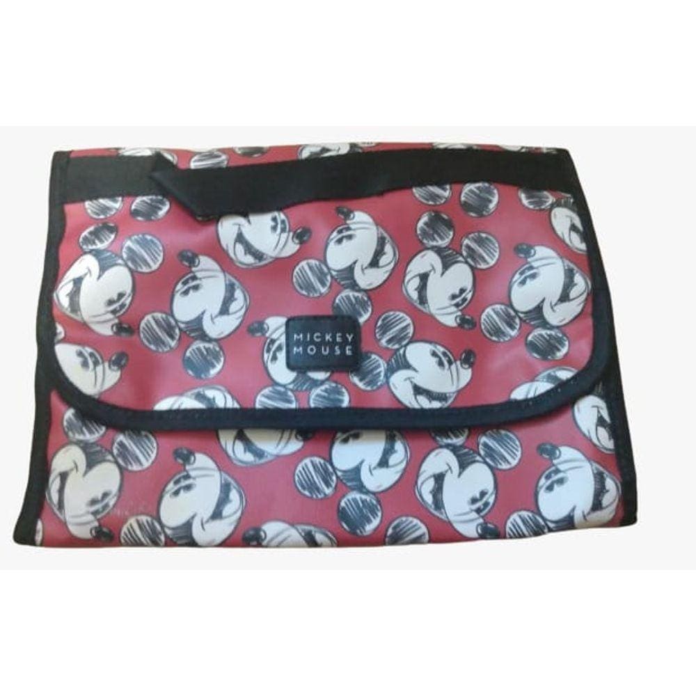 Necessaire Hanger Mickey Mouse