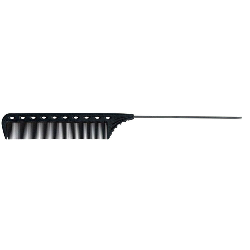 Y.S.Park Pente Cauda Ys-112Ex Carbon Black