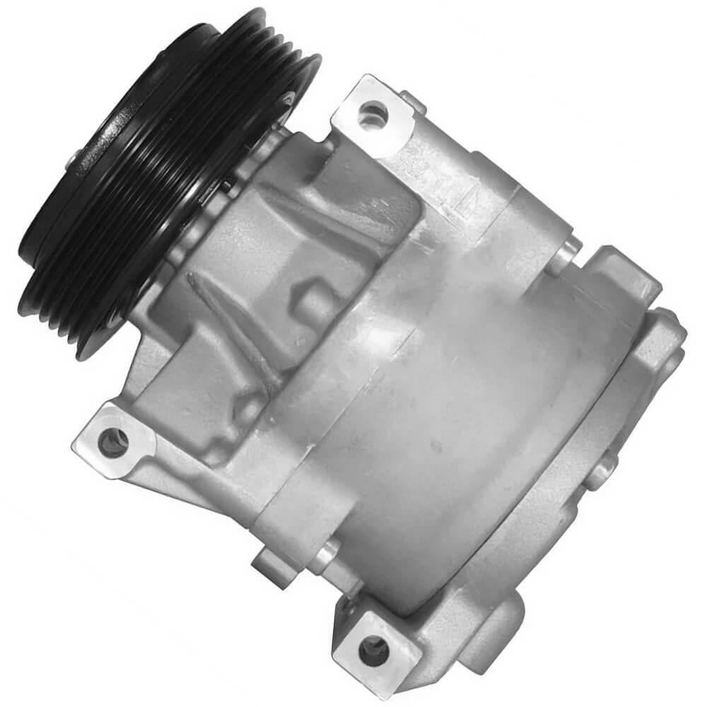 Compressor Ar Condicionado Scroll Palio Strada Uno Fire