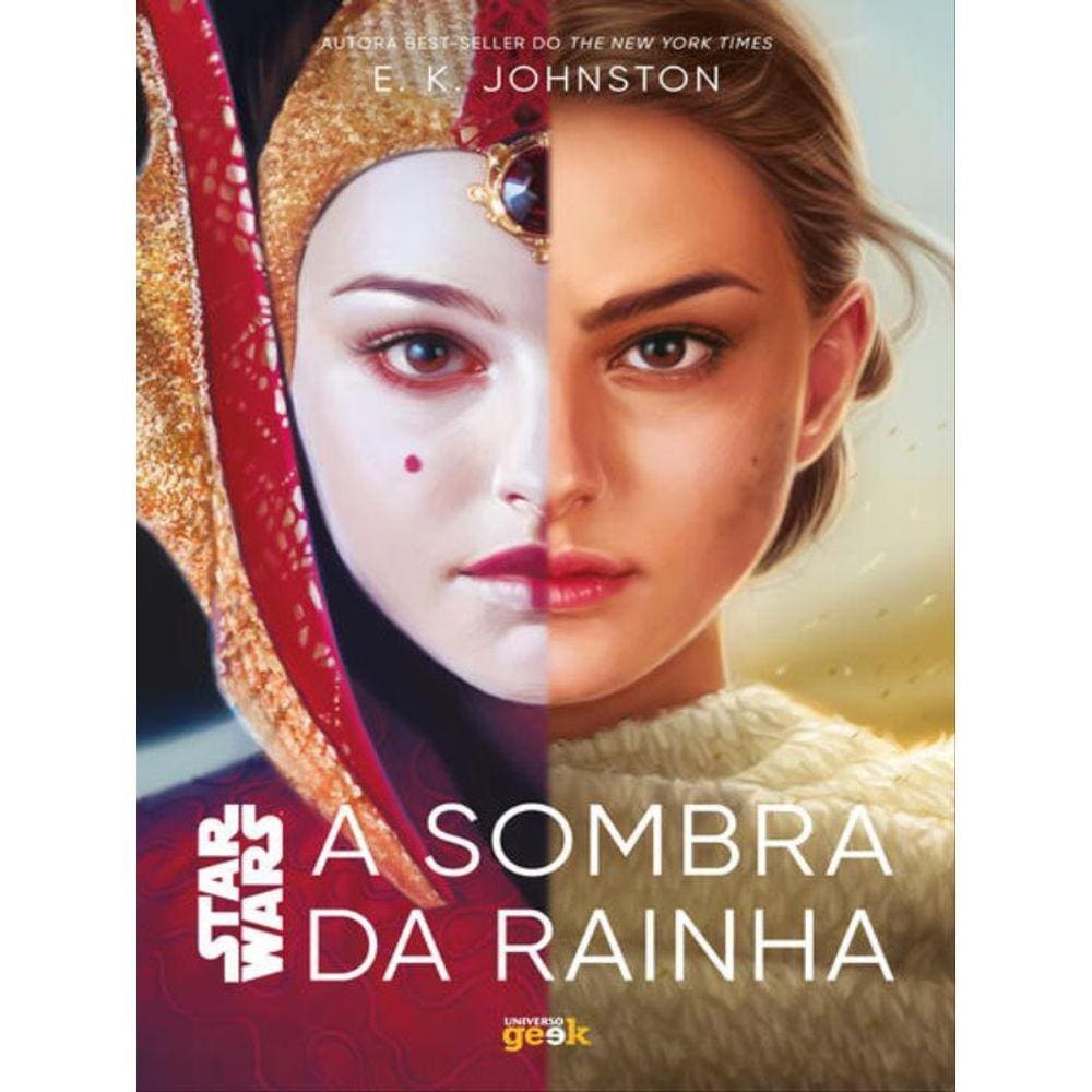 Star Wars: A Sombra Da Rainha