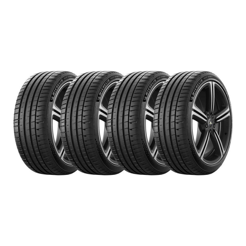 Kit 4 Pneus Michelin Aro 17 225/45R17 Pilot Sport 5 94Y