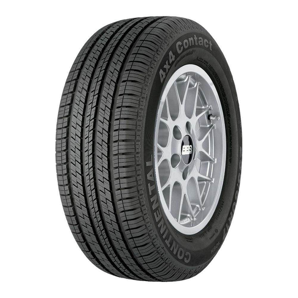 Pneu Continental Aro 19 255/55R19 Conti4x4Contact 111V