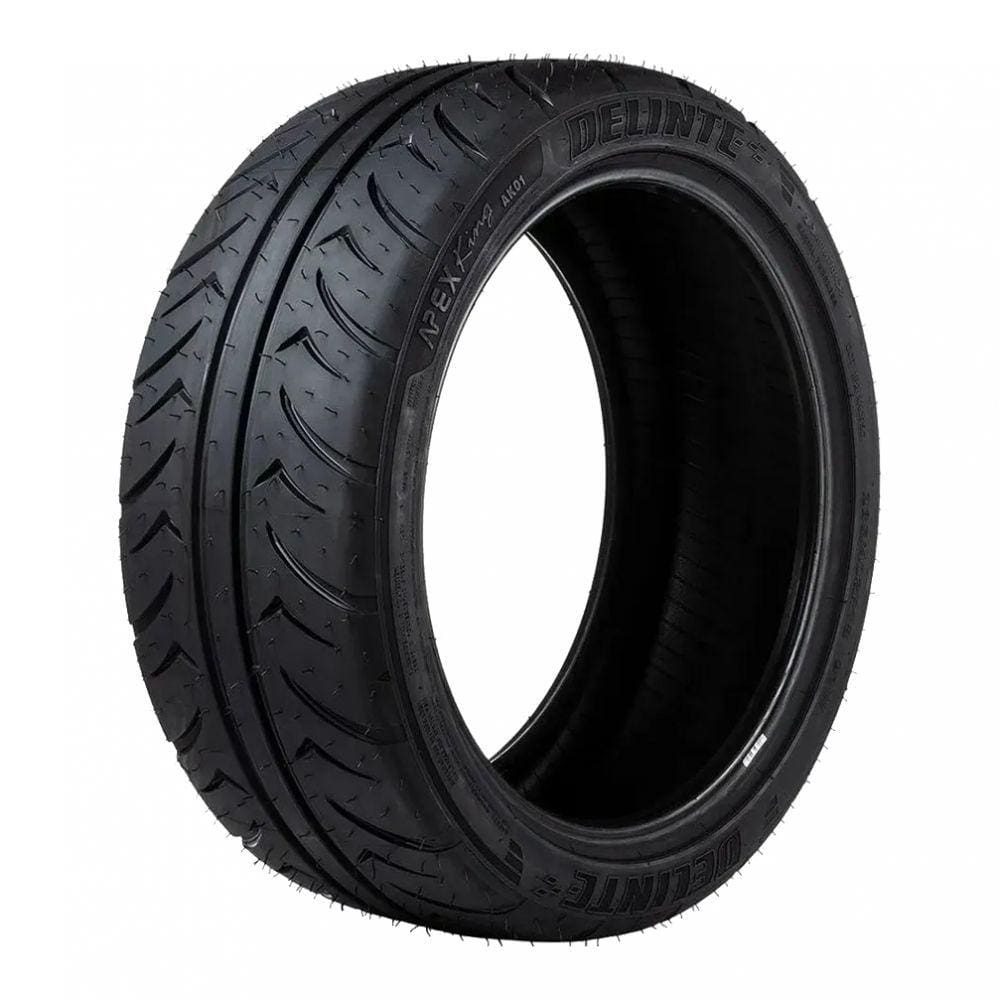 Pneu Delinte Aro 18 235/40 R18 Apex King AK01 91W