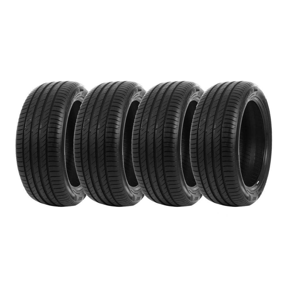 Pneu Delinte Ds2 215/50 R18 92w - 4 Unidades