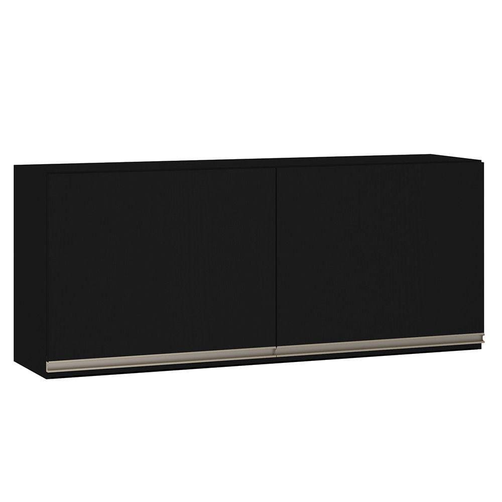 Armário Luciane Futura 120 CM 2 Portas
