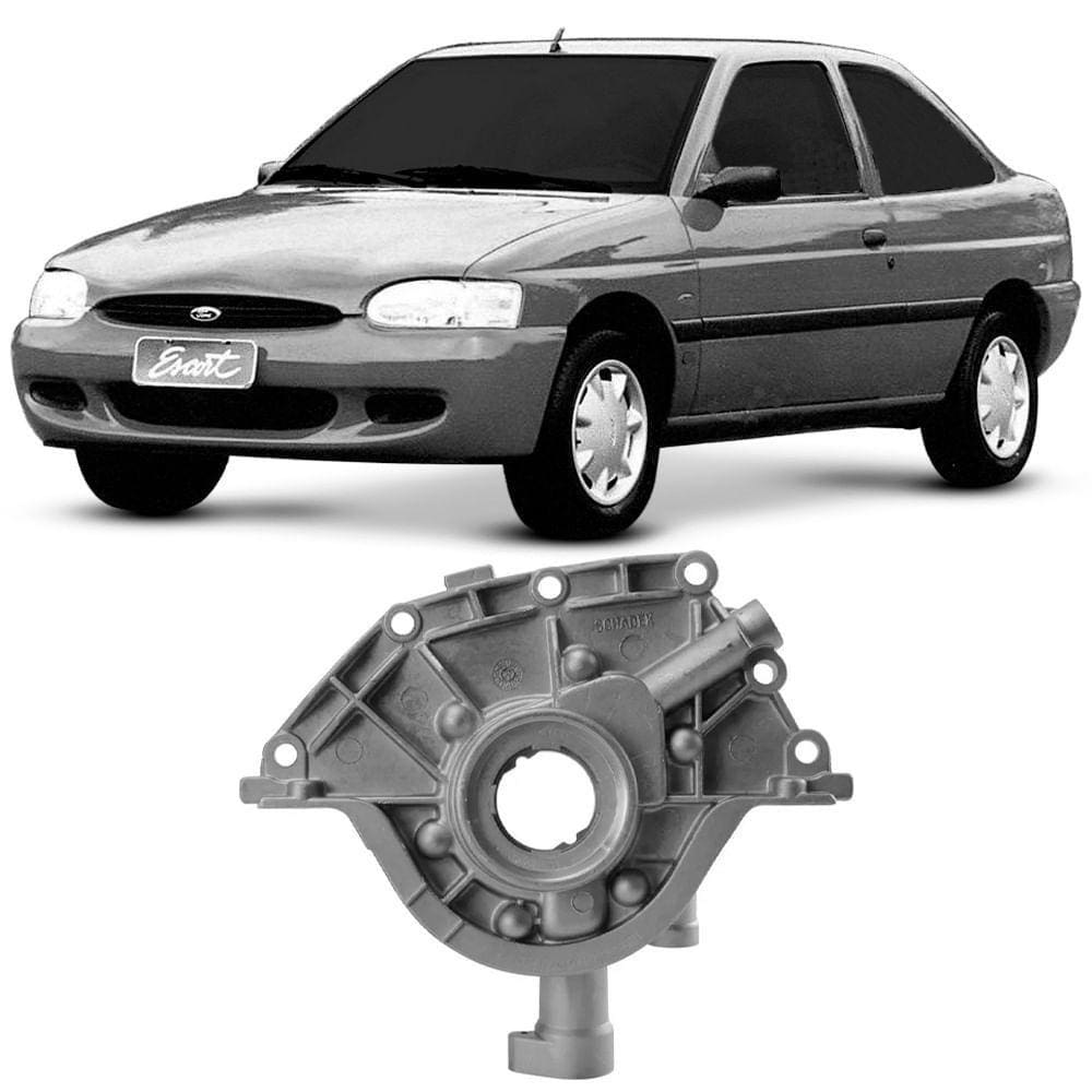 Bomba Oleo Ford Escort 1.6 2000 A 2002 Schadek
