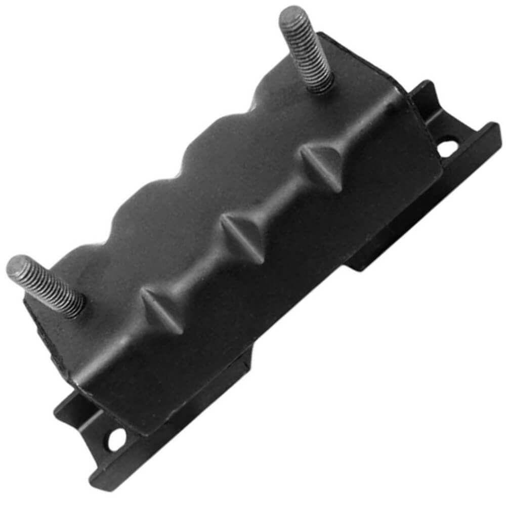 Coxim Motor Chevrolet S10 96 A 2018 Traseiro Jahu