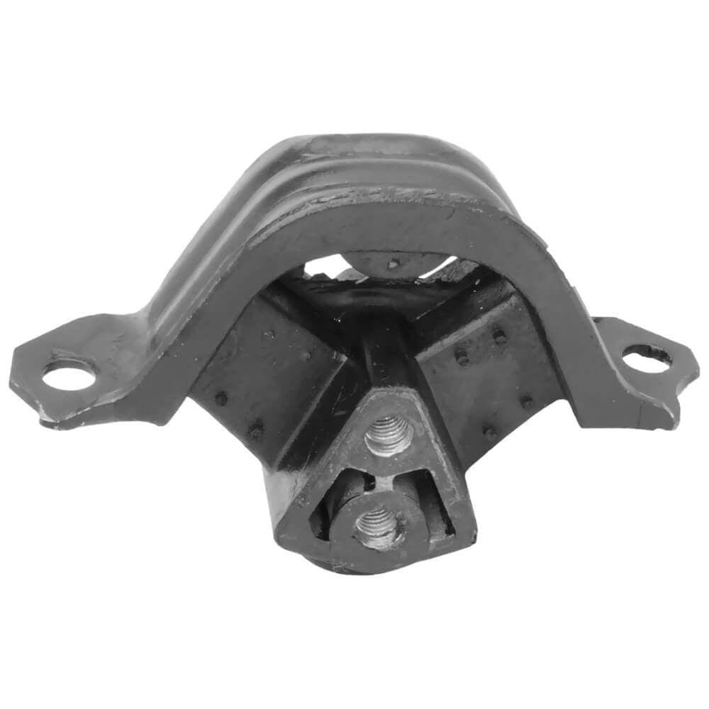 Coxim Motor Chevrolet Prisma 2007 A 2012 Dianteiro Passageir