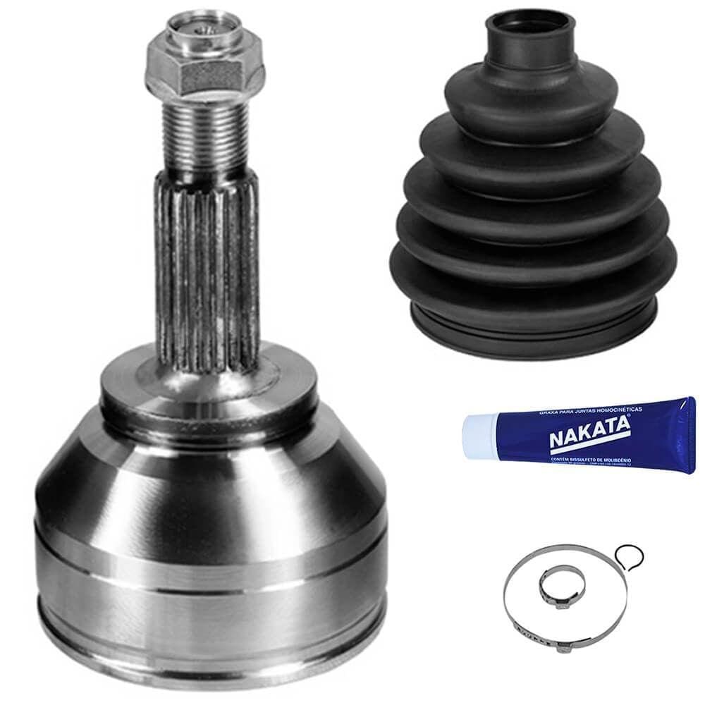 Junta Homocinética Fiat Siena 1.4 2012 2013 2014 2015 2016
