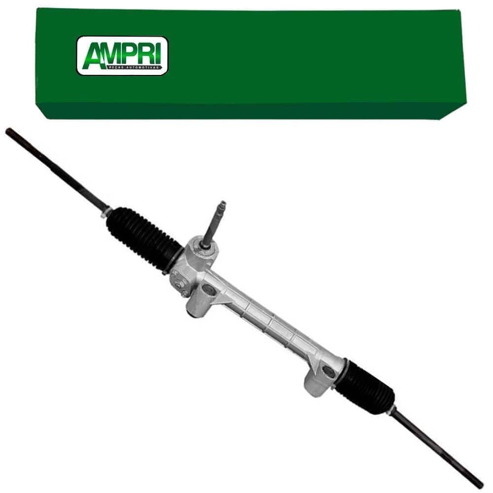 Caixa Direção Mecânica Siena 97 A 2000 S/ Ponteira Ampri