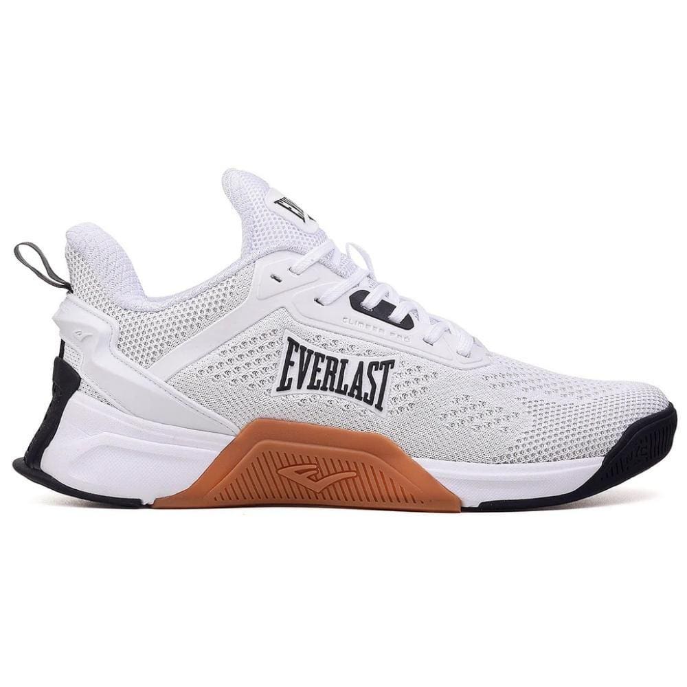 Tênis Everlast Climber Pro Unissex Ref:sefa146