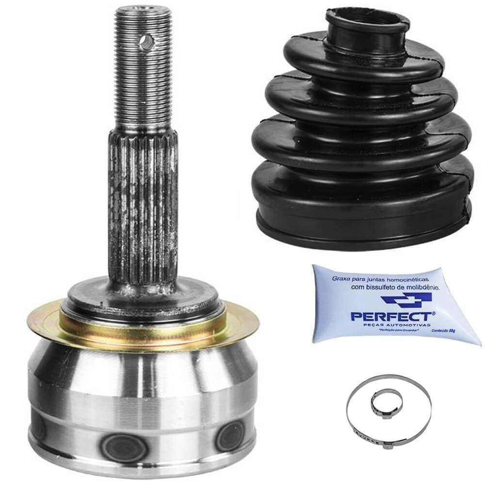 Junta Homocinetica Roda Montana 1.4 8v 10 A 18 Perfect