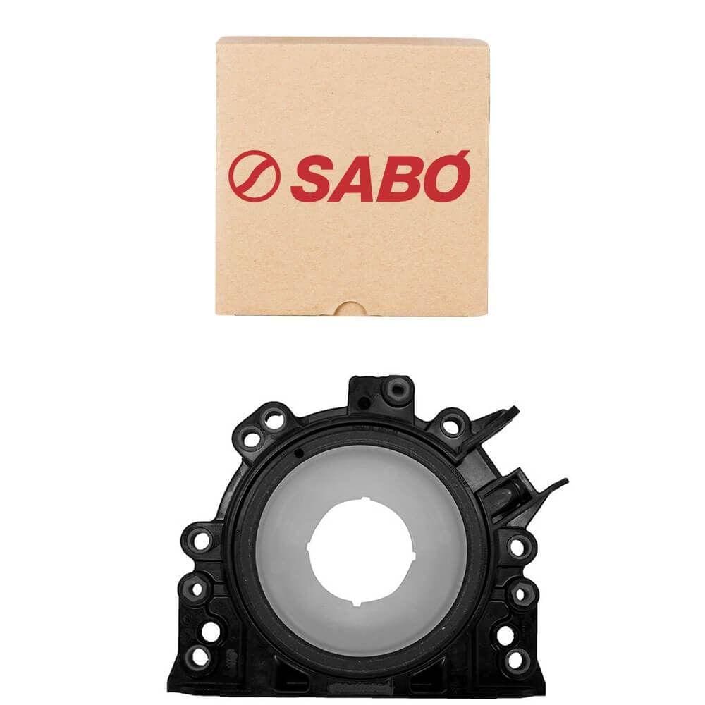 Retentor Virabrequim Lado Volante Gol G6g7 2012 A 2018