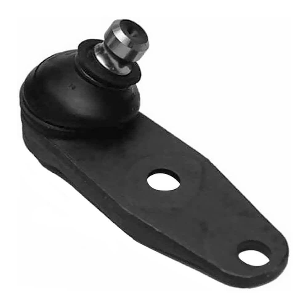 Pivô Suspensão Symbol 2009 A 2013 Motorista Passageiro