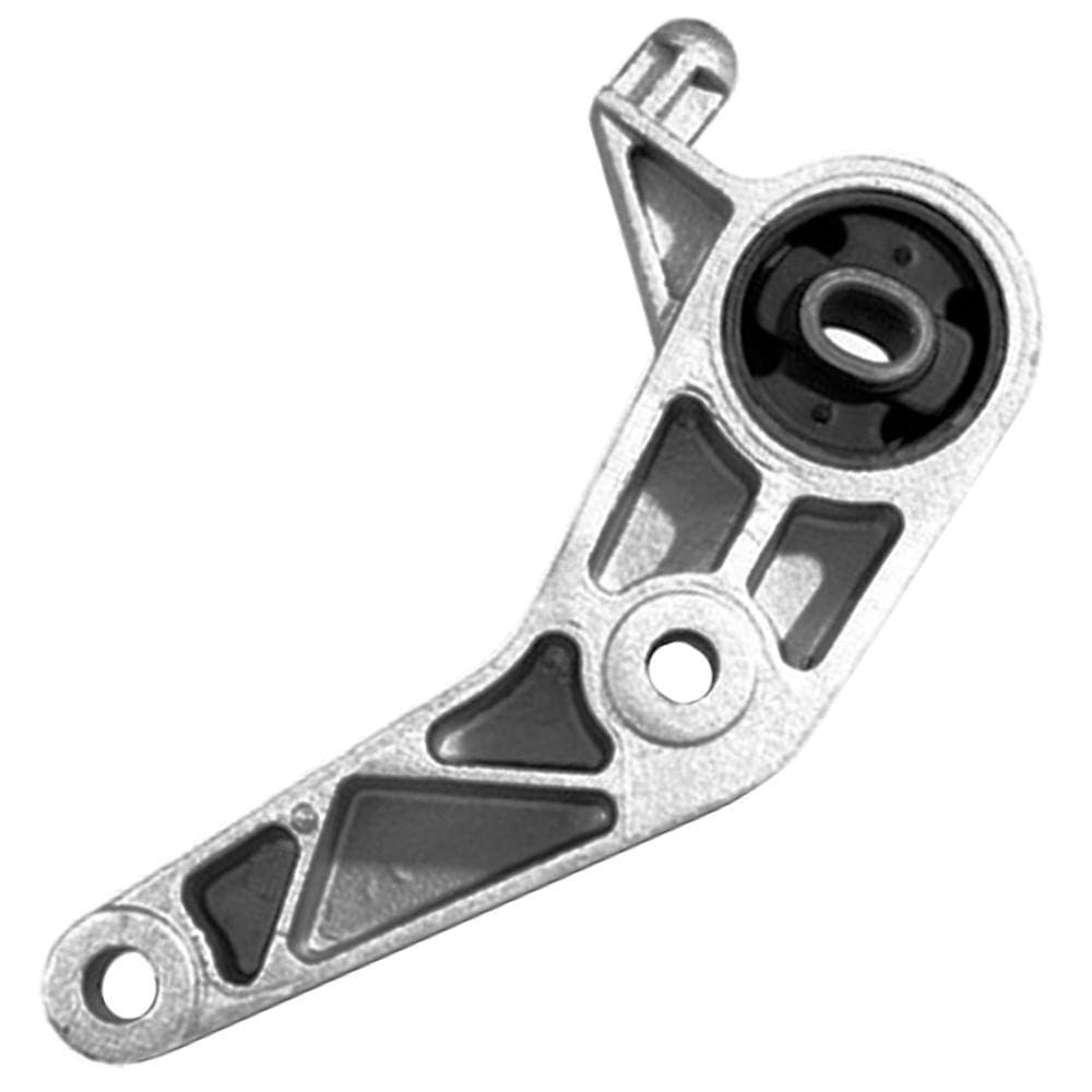Coxim Motor Montana 2002 A 2018 Passageiro Vertical Traseiro