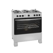 Fogão Itatiaia Waves 6 Bocas Branco Bivolt 3700000002