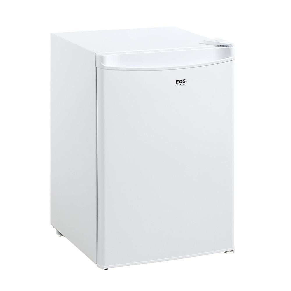 Frigobar Doméstico Ice Compact 71L Efb81 Branco 127V - Eos