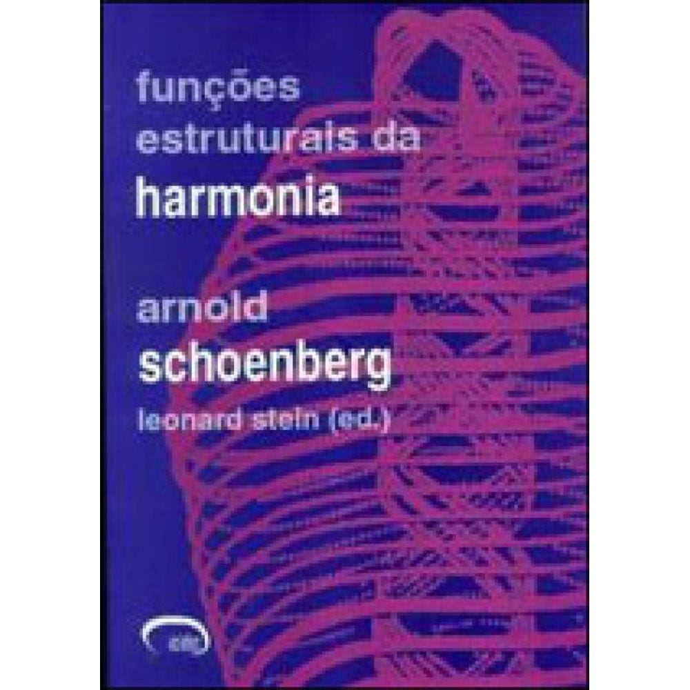 Funçoes Estruturais Da Harmonia