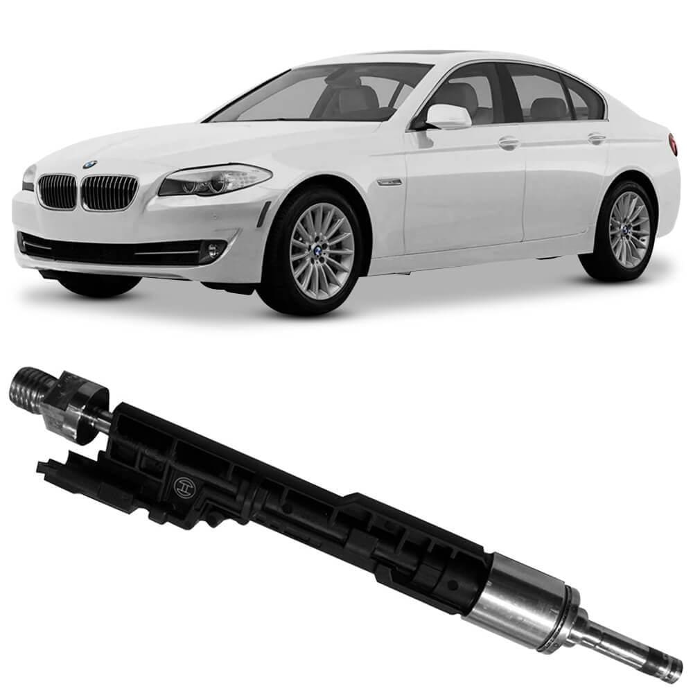 Bico Injetor Bmw 528i 535i 2010 A 2016 Bosch 0261500260