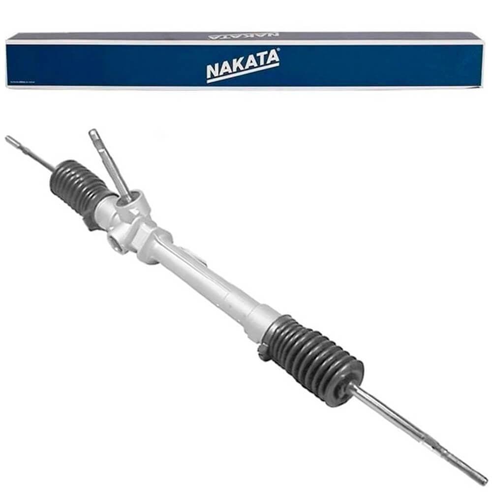 Caixa Direção Mecânica Corsa Classic 2004 A 2015 Nakata