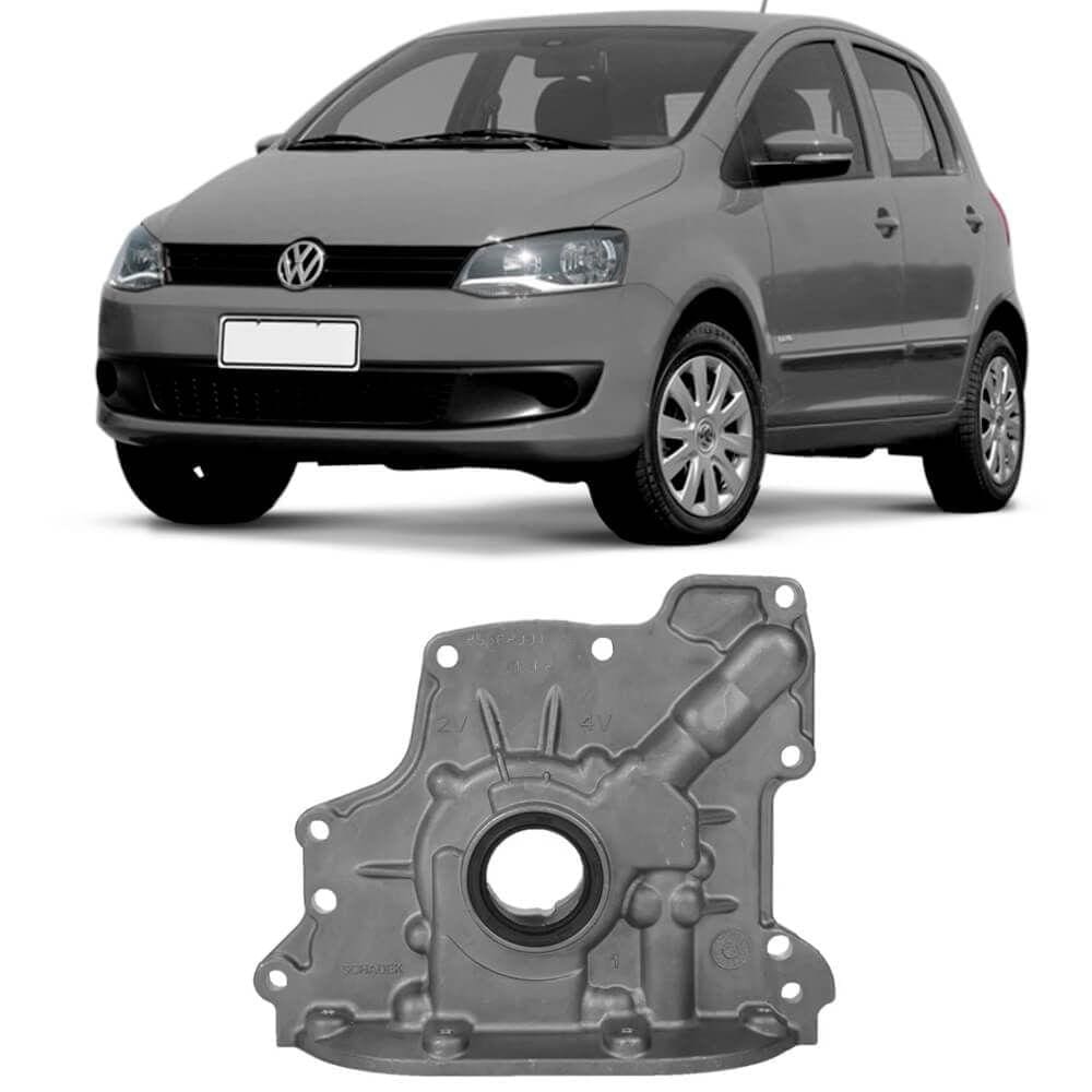 Bomba Óleo Fox 2003 A 11 12 13 14 15 16 17 2018 Schadek