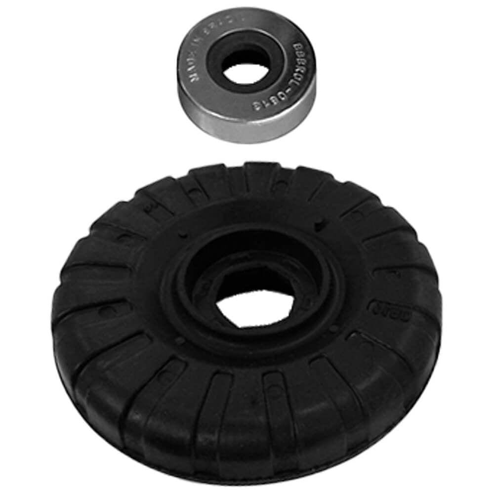 Coxim Amortecedor Spin 2013 A 2016 Dianteiro Le/ld Bsb