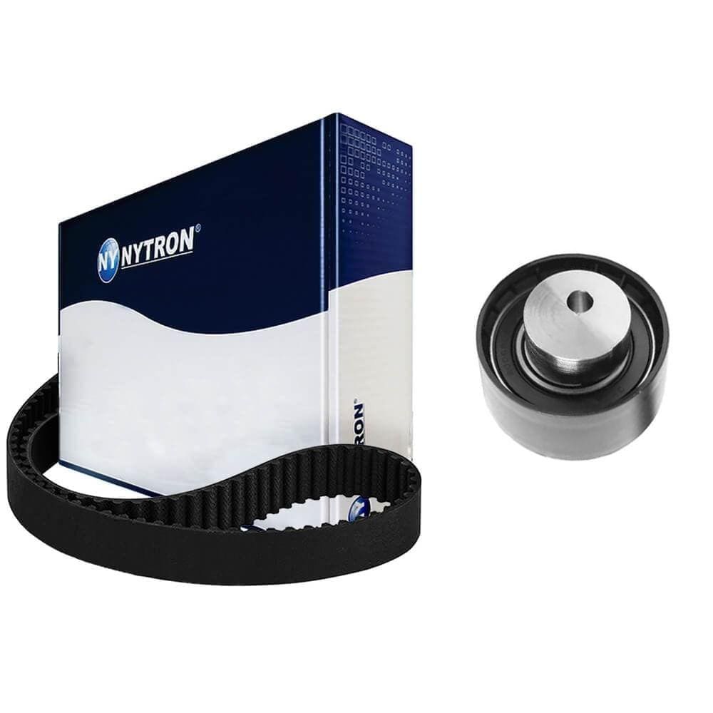 Kit Correia Dentada Fiat Palio 1.4 2009 A 2017 Nytron