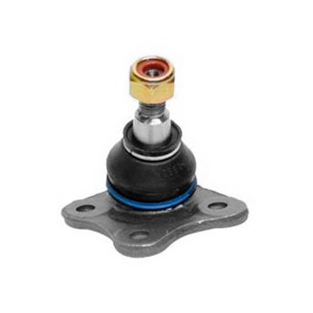 Pivô Suspensão Volkswagen Golf 99 A 2012 Inferior Passageiro