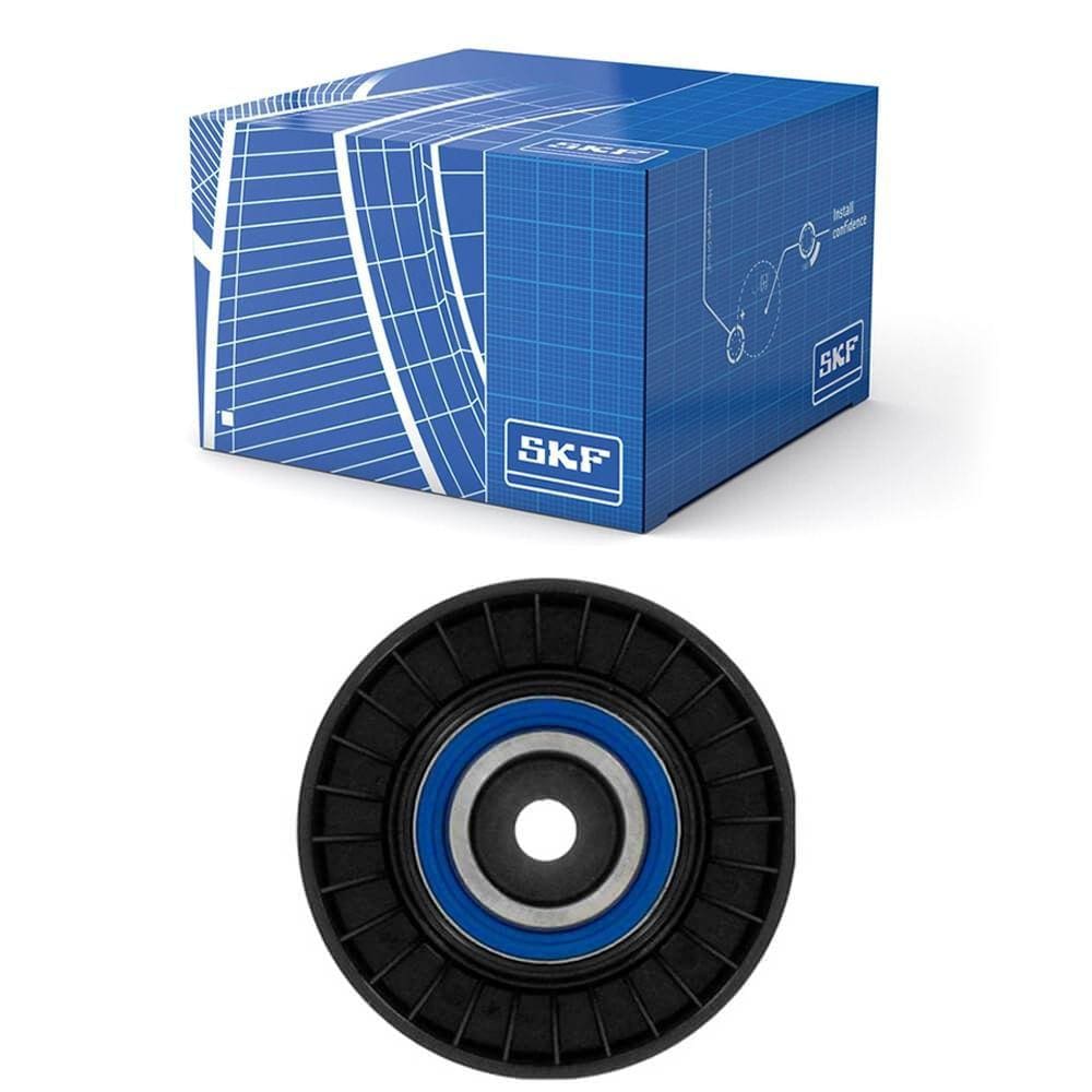 Polia Tensor Correia Dentada Palio 1.0 1.5 96 A 2017 Skf