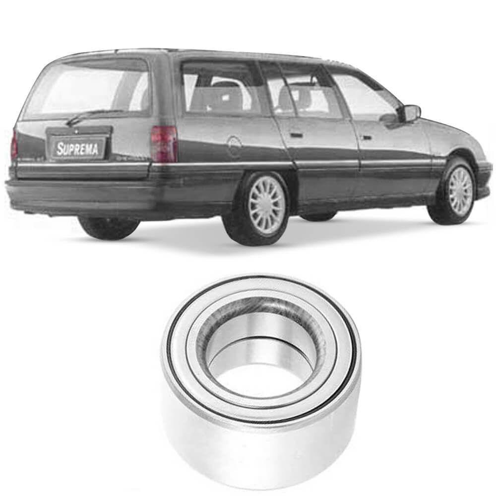 Rolamento Roda Chevrolet Suprema 94 A 96 Traseiro Skf