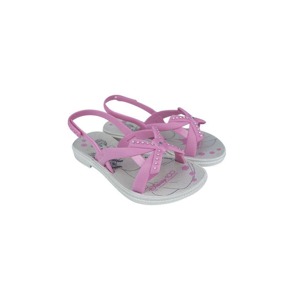 Sandália Grendene Kids Princess Infantil Feminina