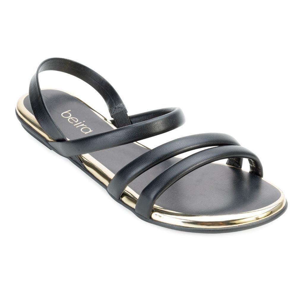 Sandália Rasteira Beira Rio BR23-83676