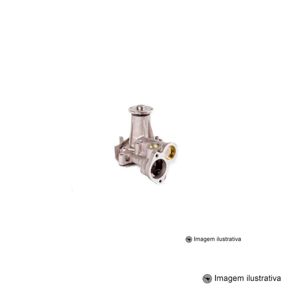 Bomba Dagua H100 2.5 D / TD 93 / 00 L200 / L300 94 / ... L200 2.5 D 96 / 05 L300 2.3 D 83 / 86 L300 2.5 D 86 / ...
