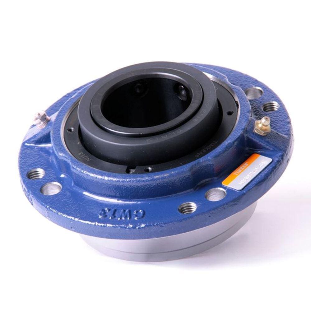 Caixa de Mancal Timken QACW15A215SM