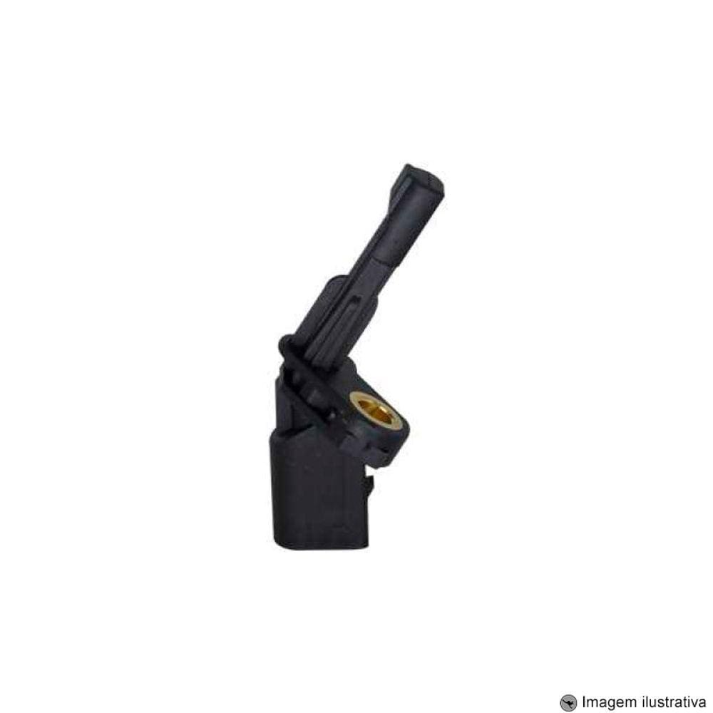 Sensor de Freio ABS A3 / TT / Beetle / Eos / Fusca / Jetta / Passat
