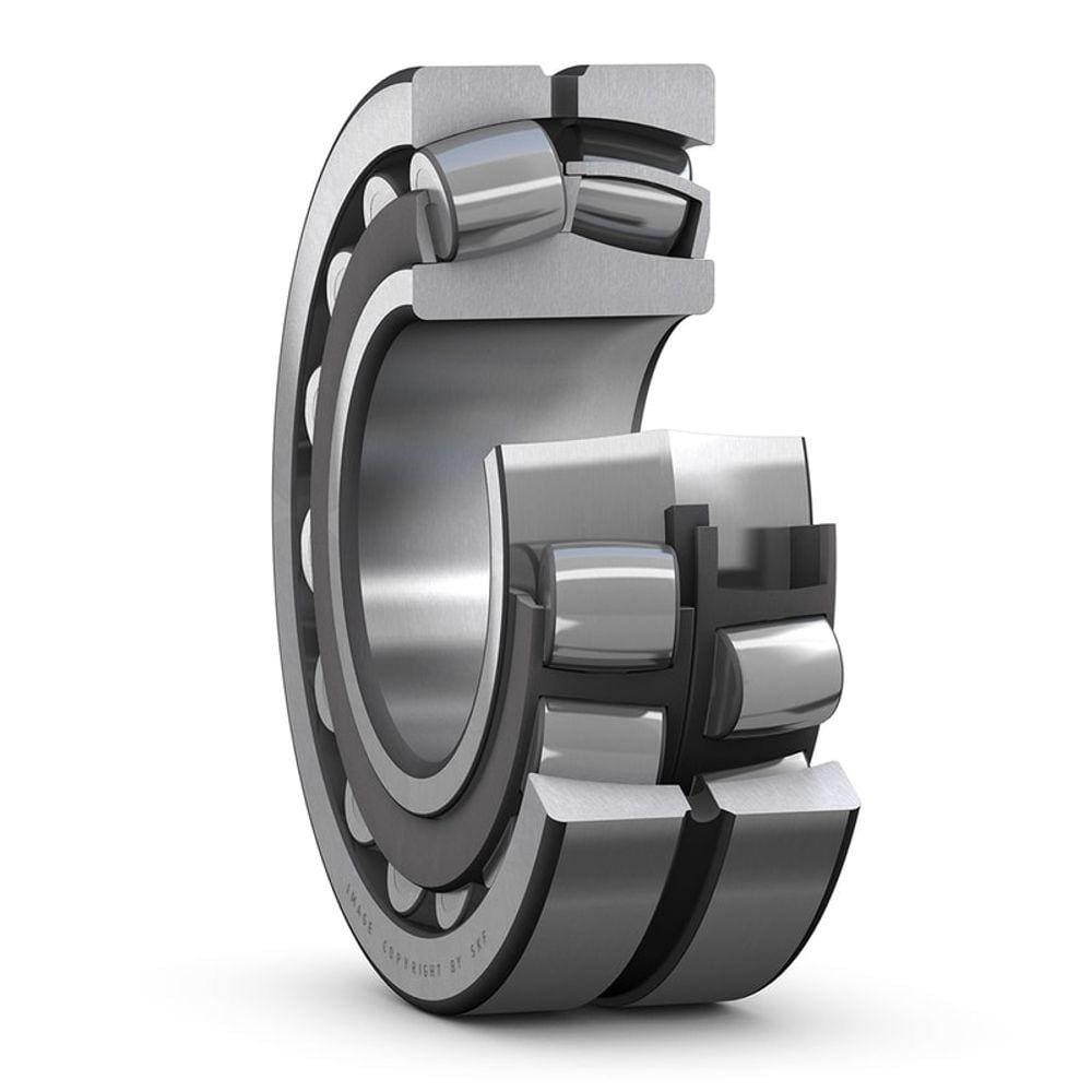 Rolamento Autocompensador de Rolos SKF 23026 CC/C3W33