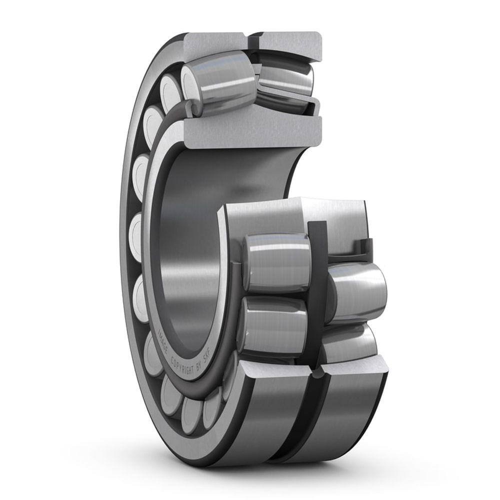 Rolamento Autocompensador de Rolos SKF 22309 EK