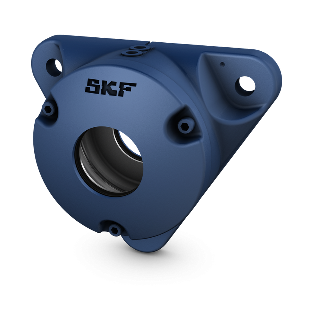 Caixa de Mancal Flangeada FNL SKF FNL 513 B