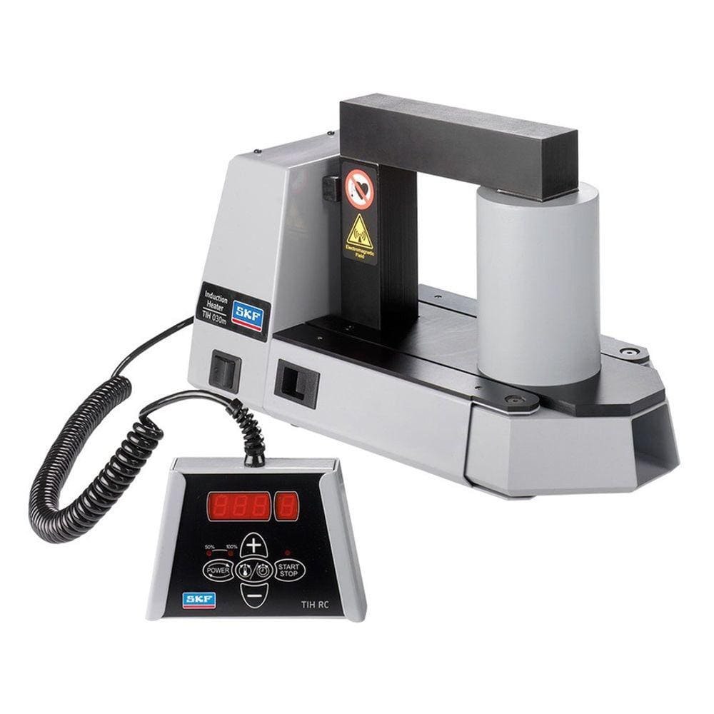 Aquecedor por indução SKF TIH 100M/230V