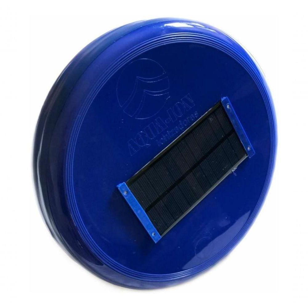 Ionizador Solar P Piscina 50m3 + Refil