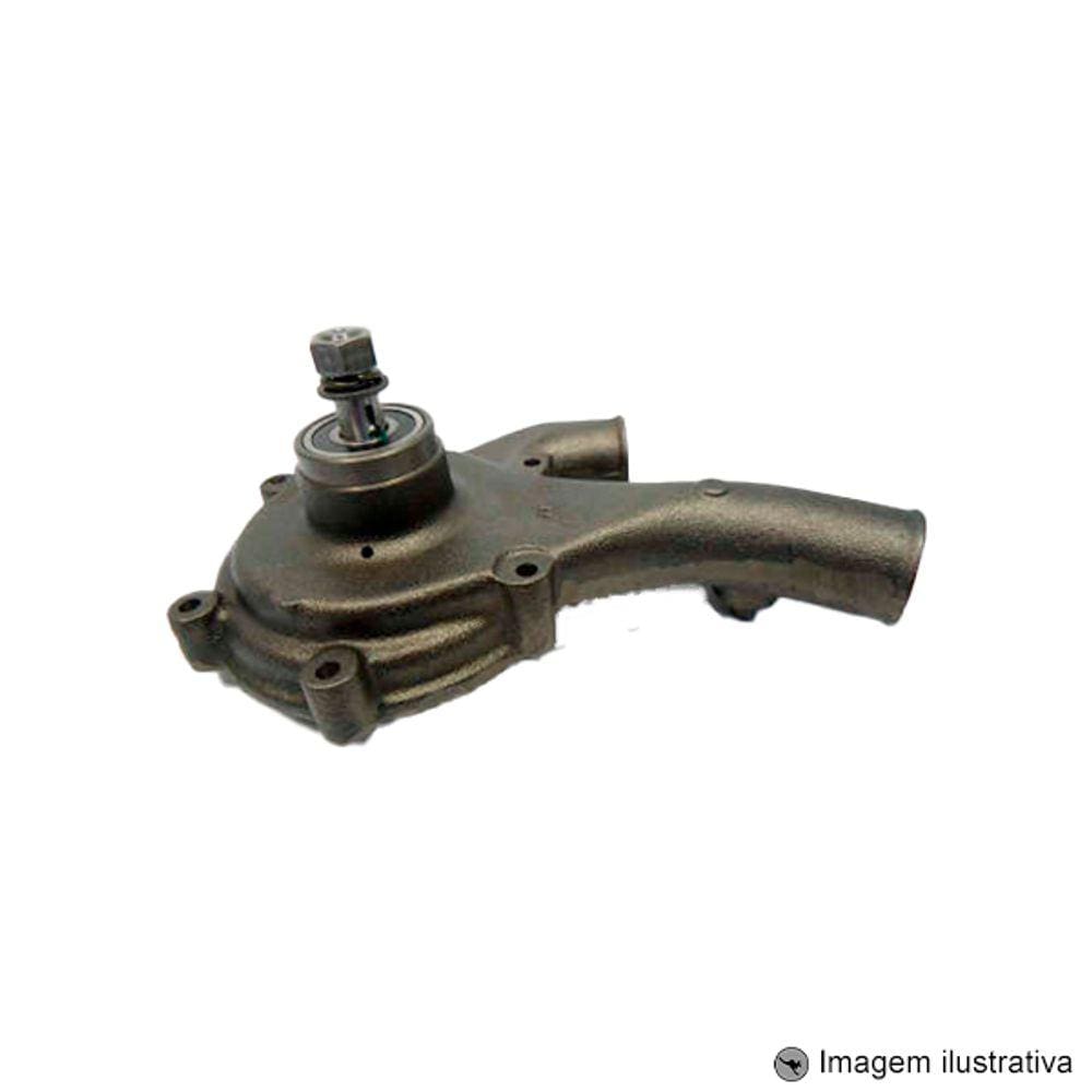 Bomba Dagua Motor Perkins 6357 Clark/ Eaton/ Massey Ferguson / D60 PERKINS 69..80 / F600 PERKINS 69/81
