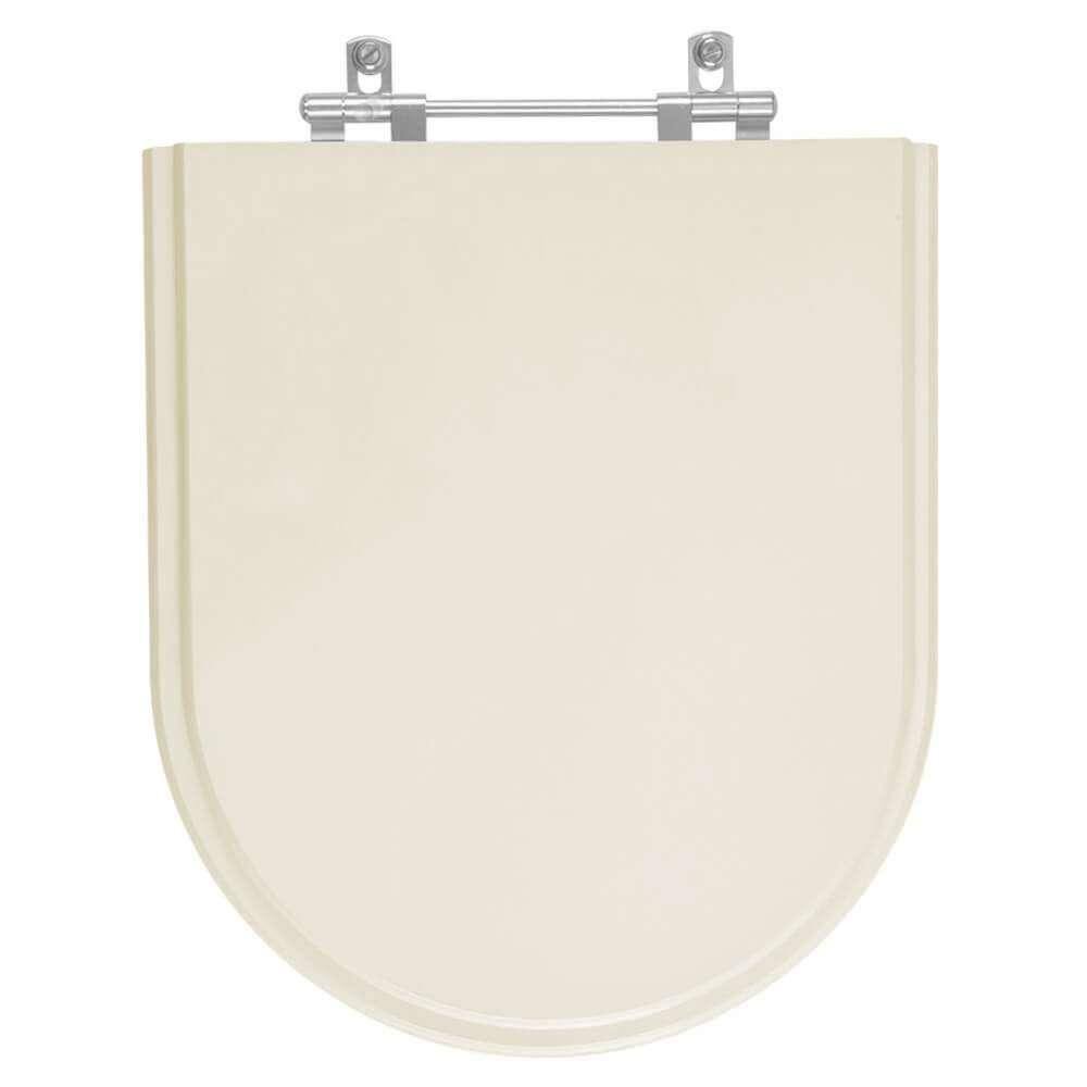 Tampa de Vaso Sanitário Firenze Palha para bacia Icasa