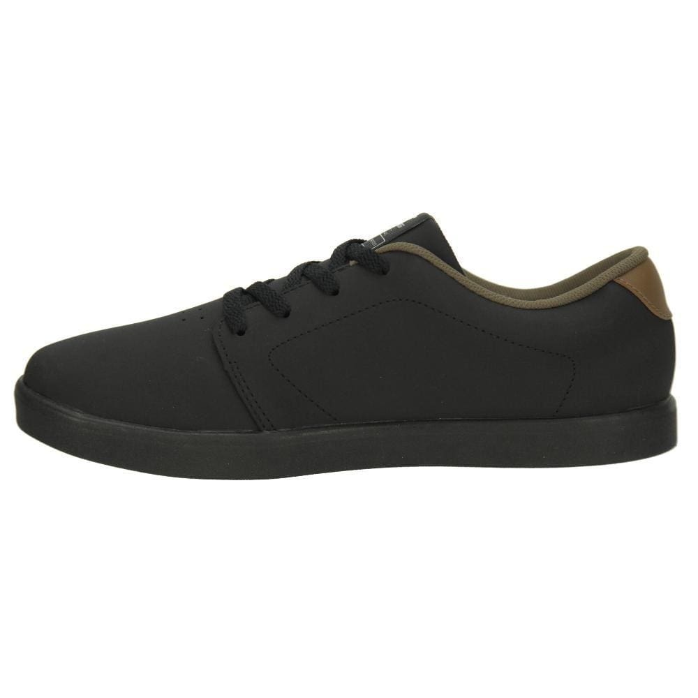 Tênis Mormaii 01 Urban Leap Preto - Masculino