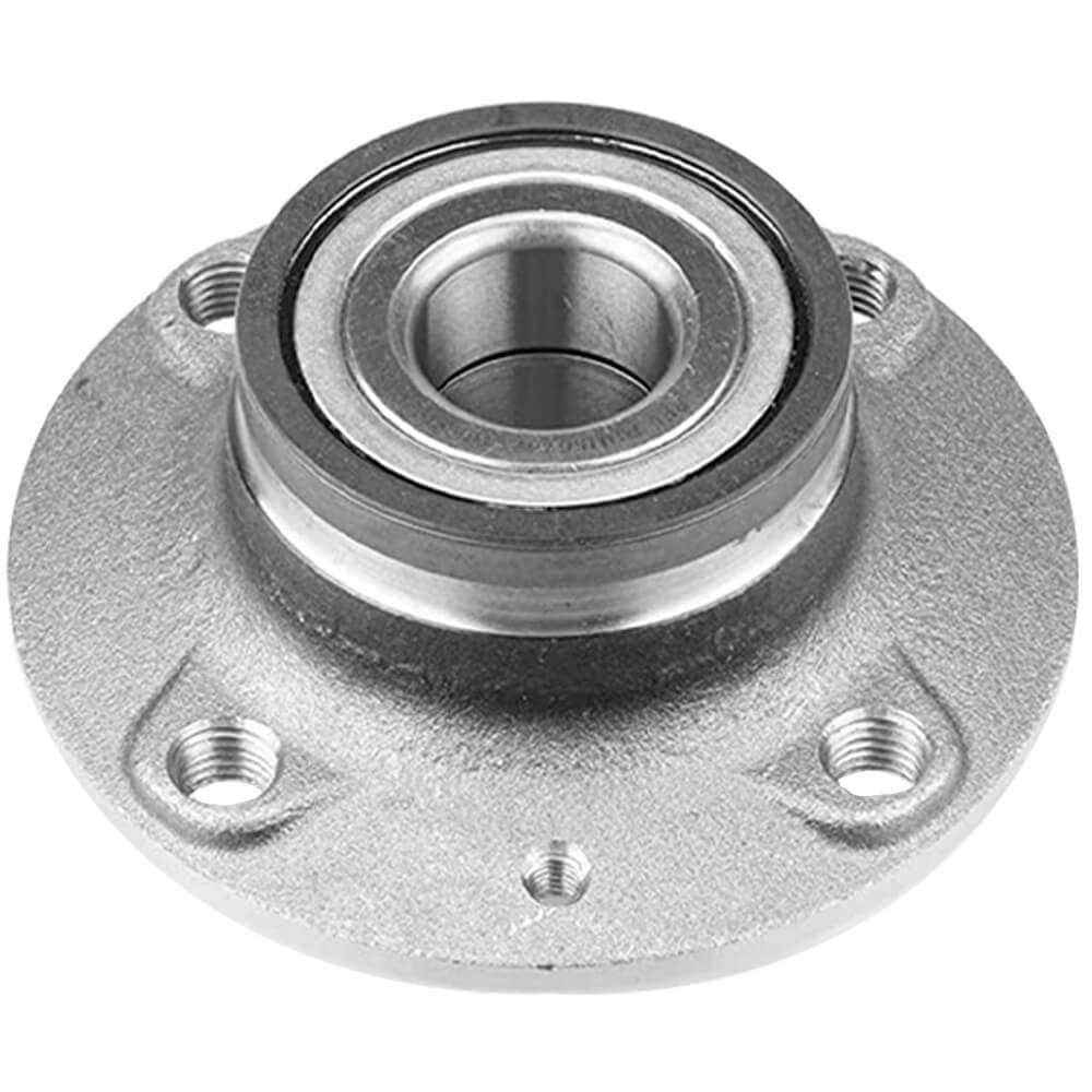 Cubo Roda Voyage 2012 a 2015 Tras Com Rolamento SKF VKBC6767