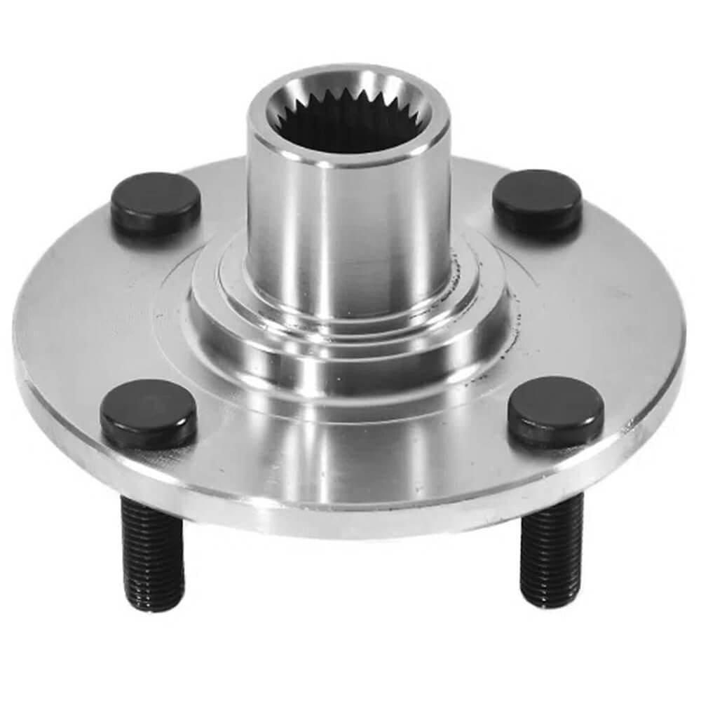 Cubo Roda Fiesta EcoSport Dianteiro Sem Rolamento Nakata