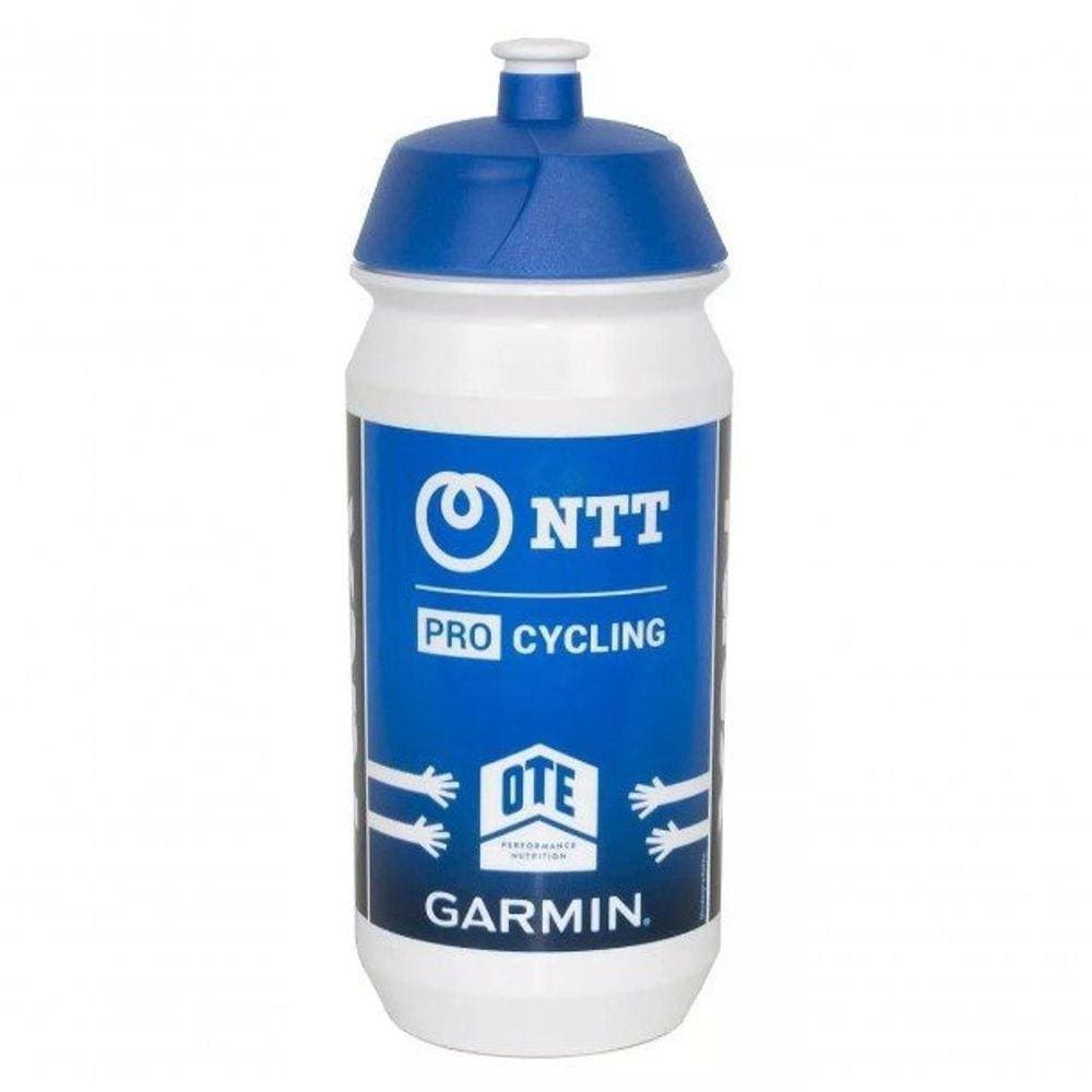 Garrafa De Ciclismo Tacx Shiva Team Ntt - 500ml