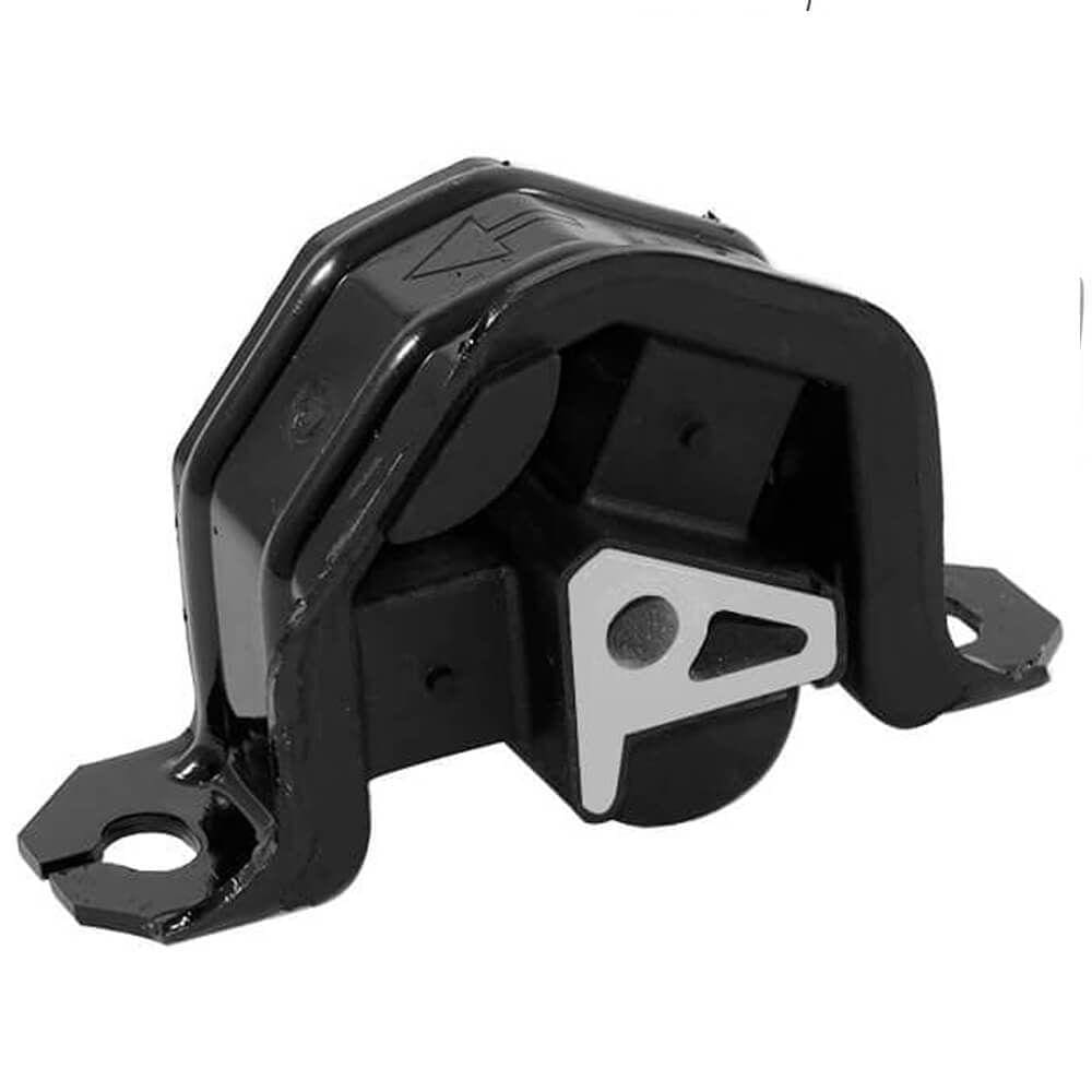 Coxim Motor Prisma 2008 A 2012 Traseiro Inferior Sampel