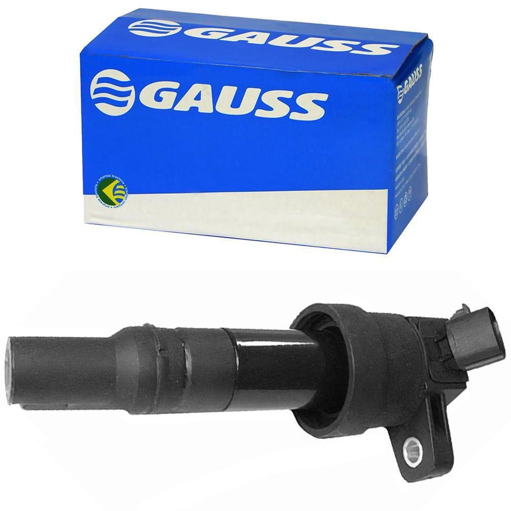 Bobina Ignição Hyundai Hb20 1.0 2012 A 2018 Gauss Gc4274
