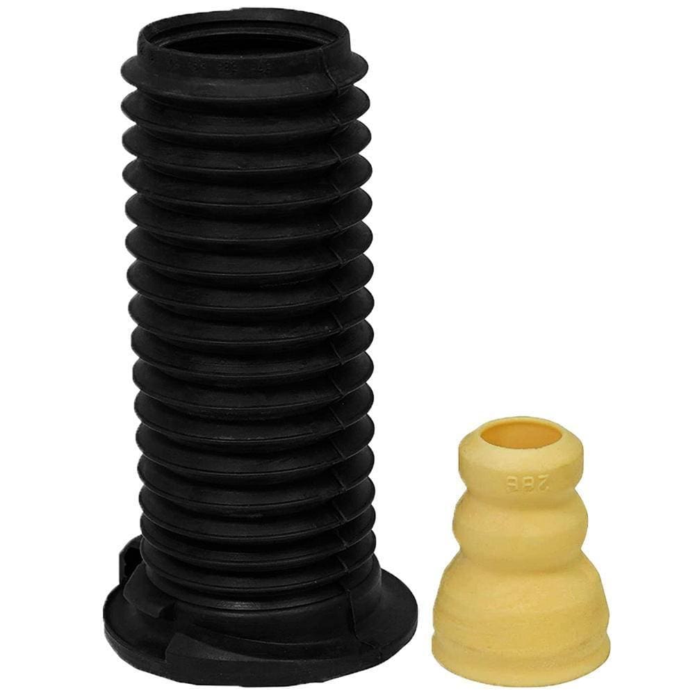 Kit Batente Coifa Honda Civic 2007 A 2017 Dianteiro Sampel